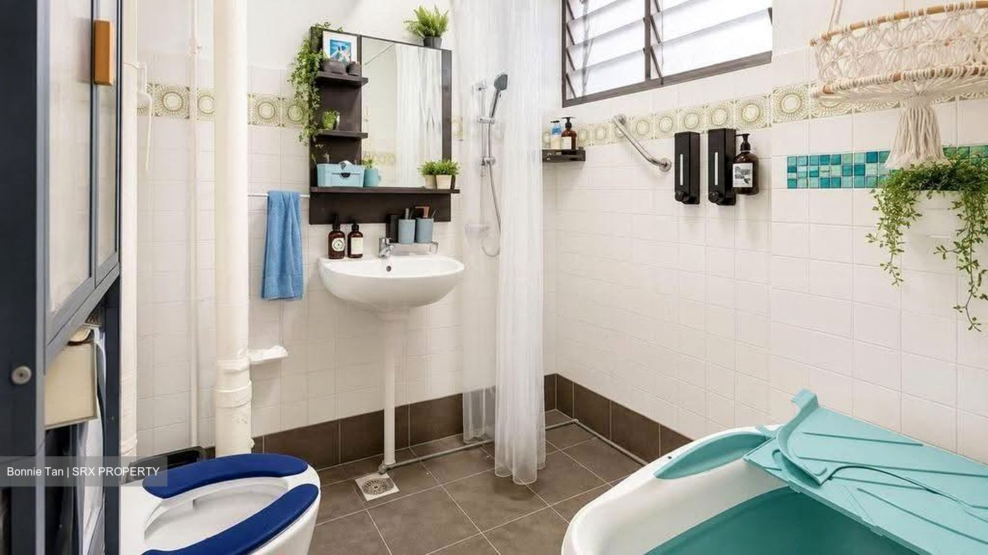 Spottiswoode Park (D2), Apartment #639055451